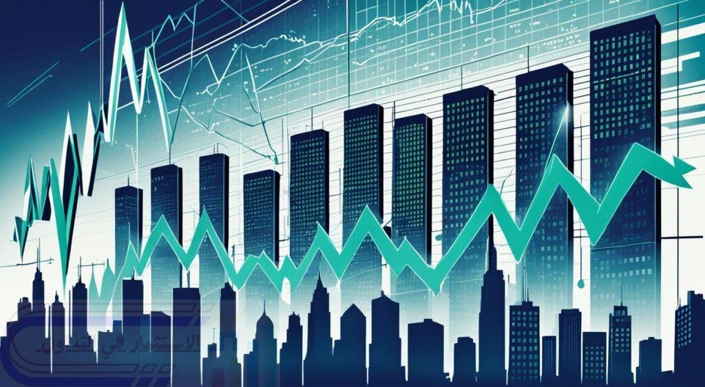 أسعار الأسهم