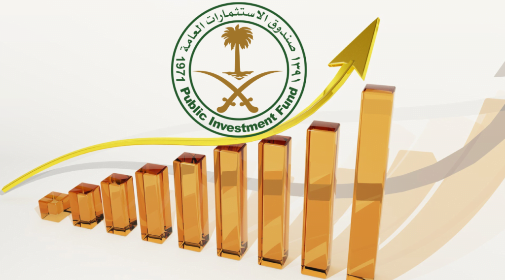 إتفاقية صندوق الاستثمارات العامة مع البرازيل