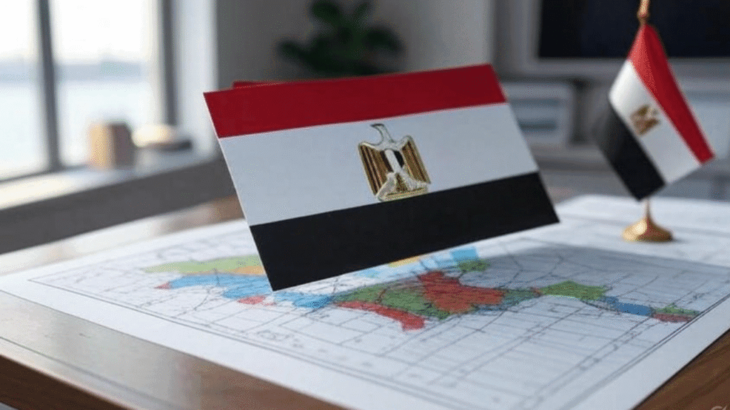 كيفية التداول في البورصة المصرية