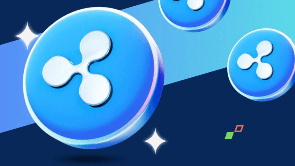 عملة XRP بعد إطلاق عملتها المستقرة RLUSD
