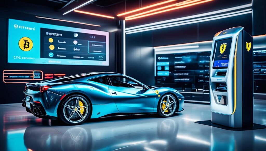قبول مدفوعات العملات الرقمية قبول مدفوعات العملات الرقمية