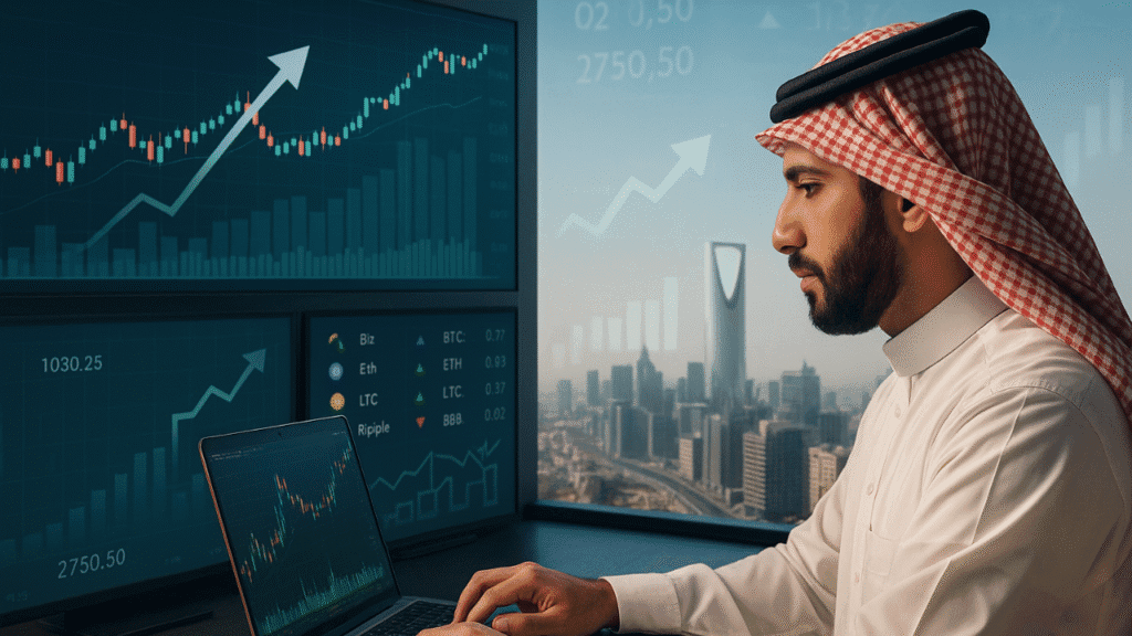 تعلم كيفية شراء الأسهم