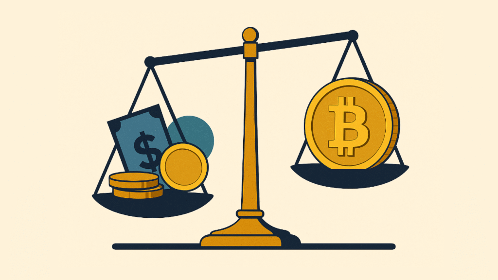 مخاطر الرافعة المالية في التداول بالعملات الرقمية