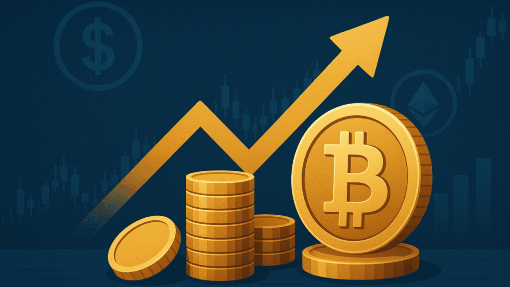 مفهوم الاكتتاب في العملات الرقمية
