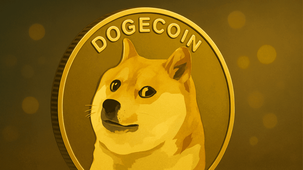 Dogecoin من العملات التي سترتفع