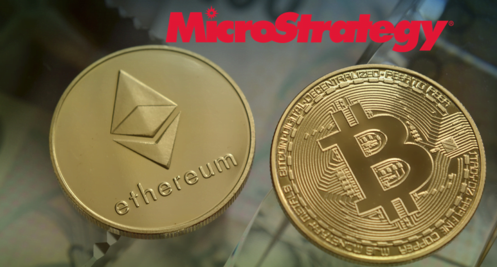 MicroStrategy
