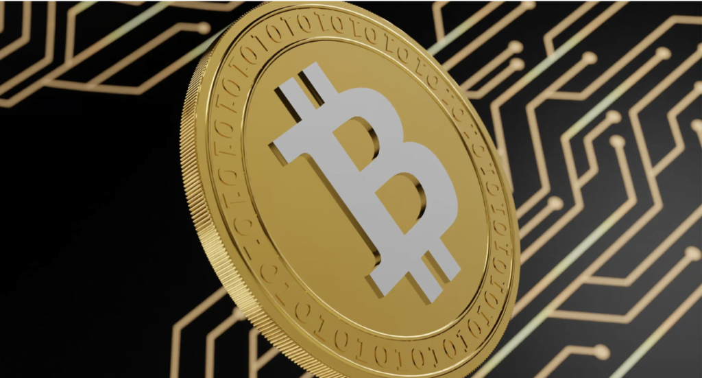 الحكومة الأمريكية BTC
