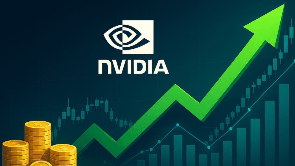 سهم Nvidia