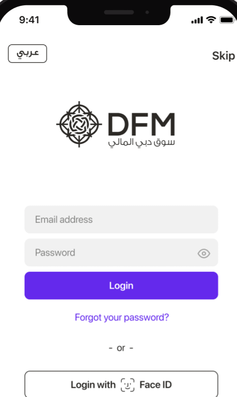 DFM
