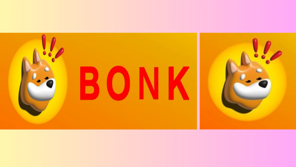 BONK wallets عملة BONK