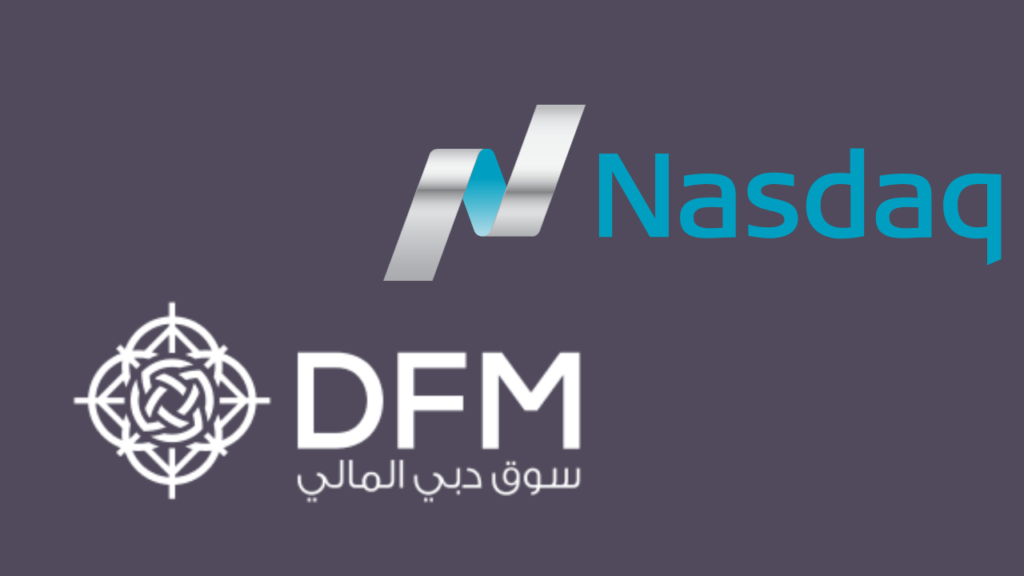 ناسداك دبي