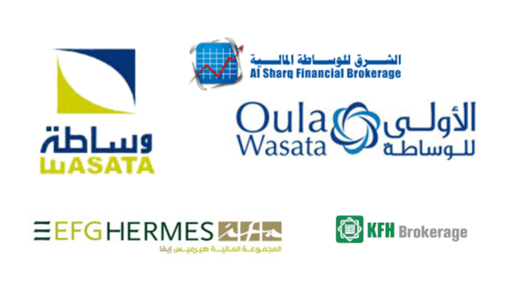 شركات
