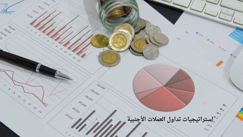 استراتيجيات تداول العملات الأجنبية استراتيجيات تداول العملات الأجنبية