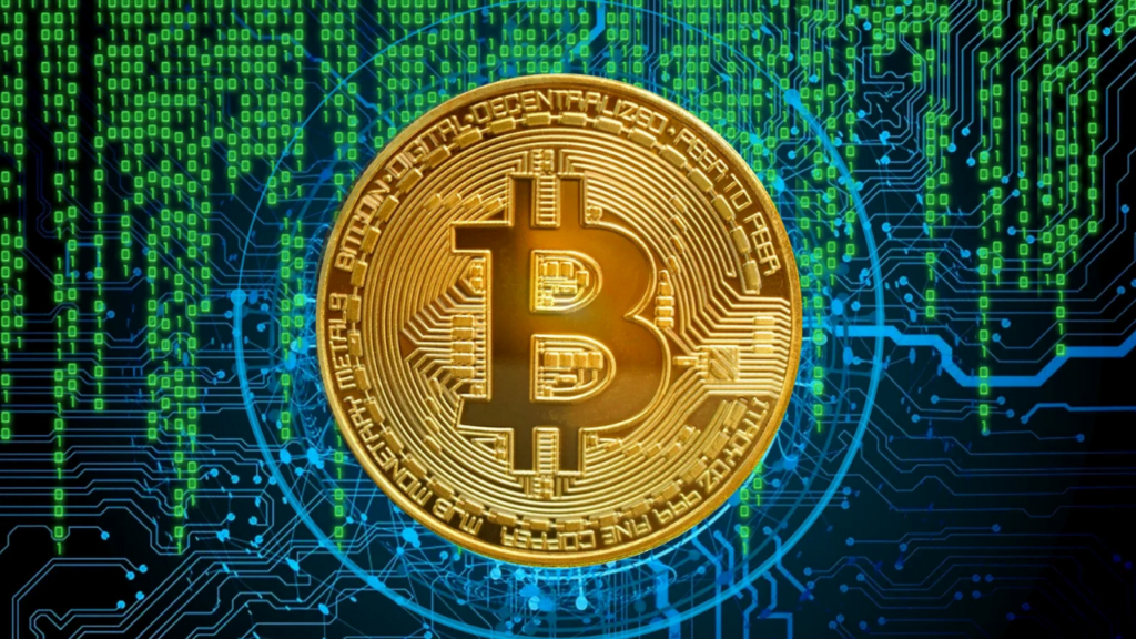 تنظيم العملات الرقمية البيتكوين