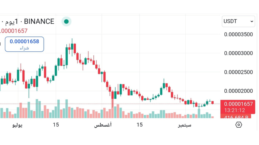 مقارنة عملات BONK, Bitcoin, و Ethereum مقارنة عملات BONK, Bitcoin, و Ethereum
