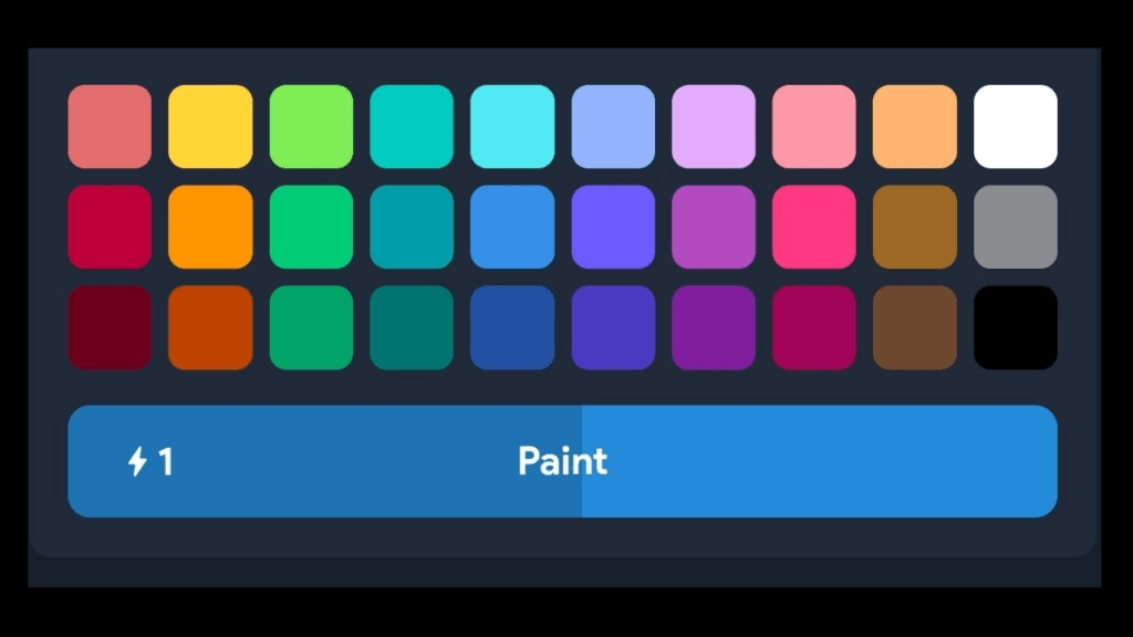 بوت Not Pixel