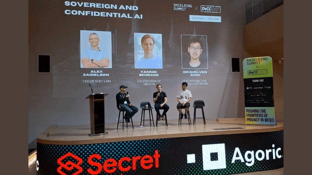 Secret