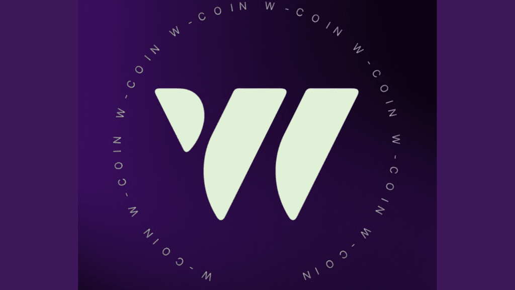 W-Coin