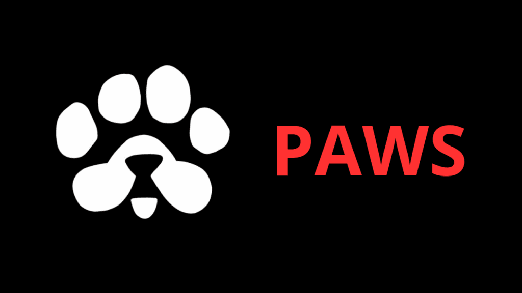 PAWS