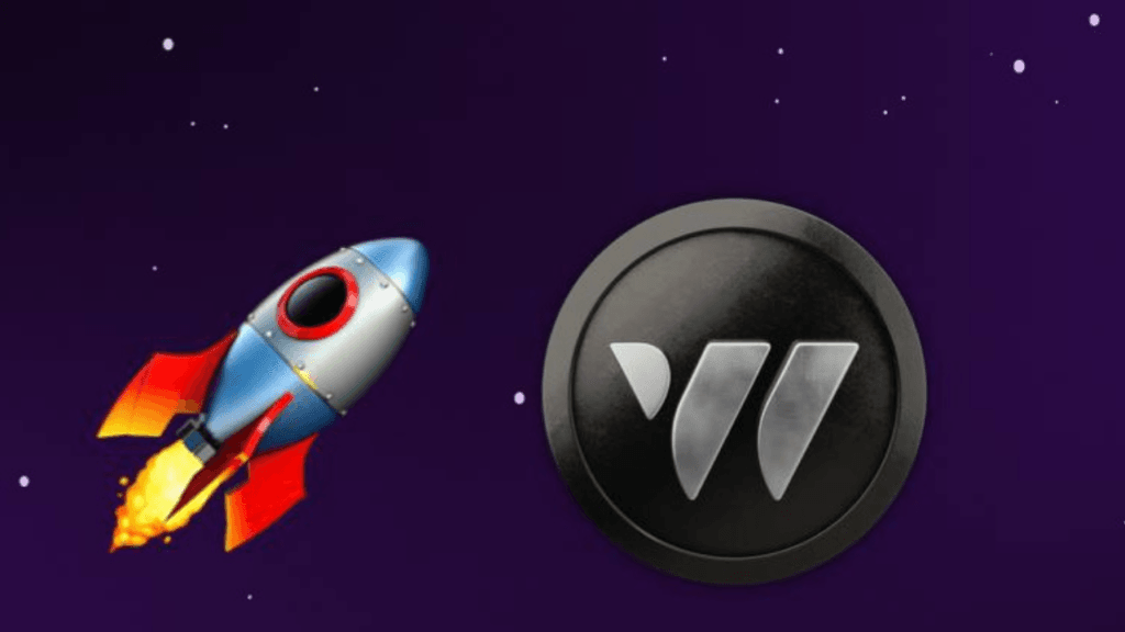 عملة W-Coin
