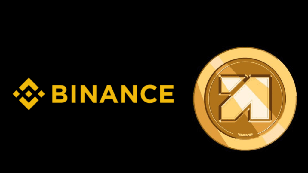 Animecoin