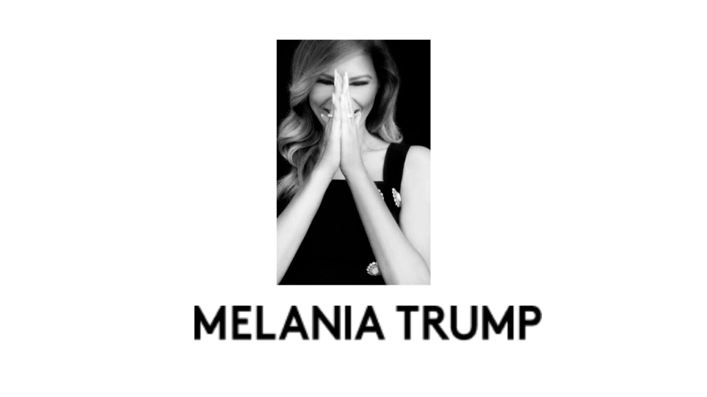 MELANIA