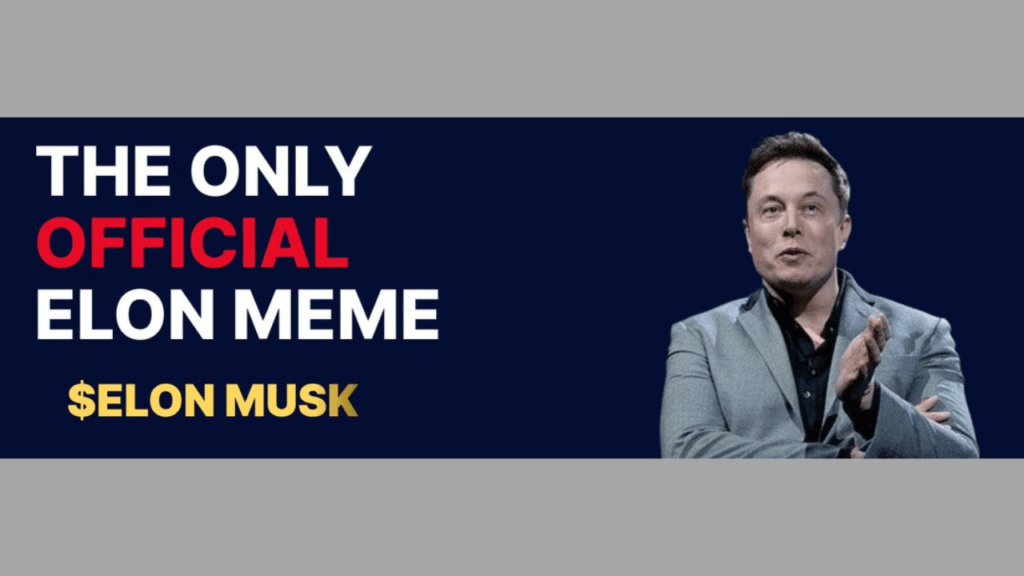 عملة Elon