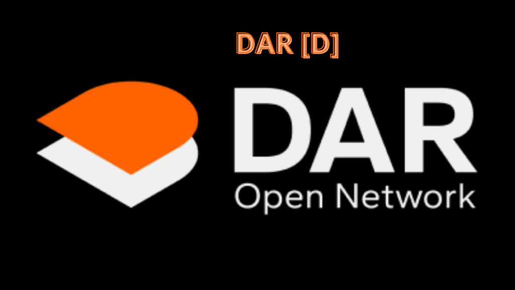 DAR