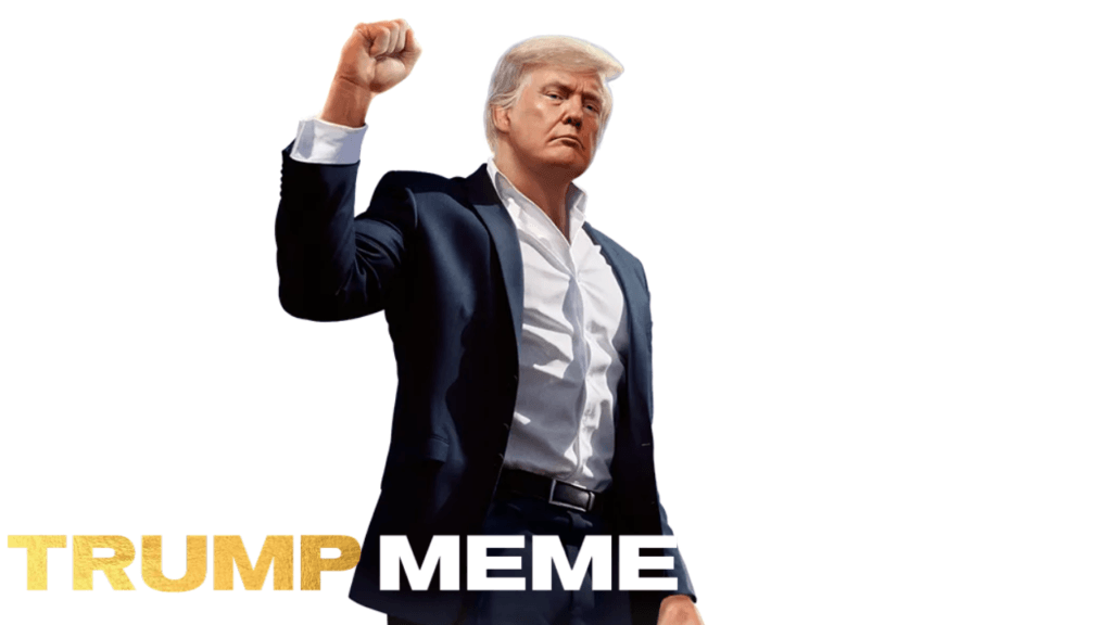 TRUMP
