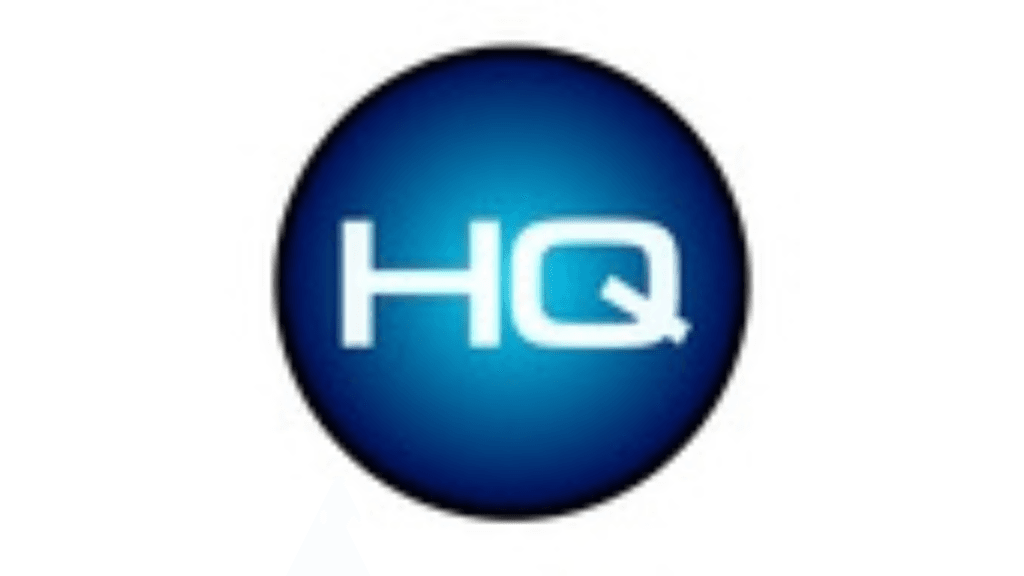 مشروع عملة HQ