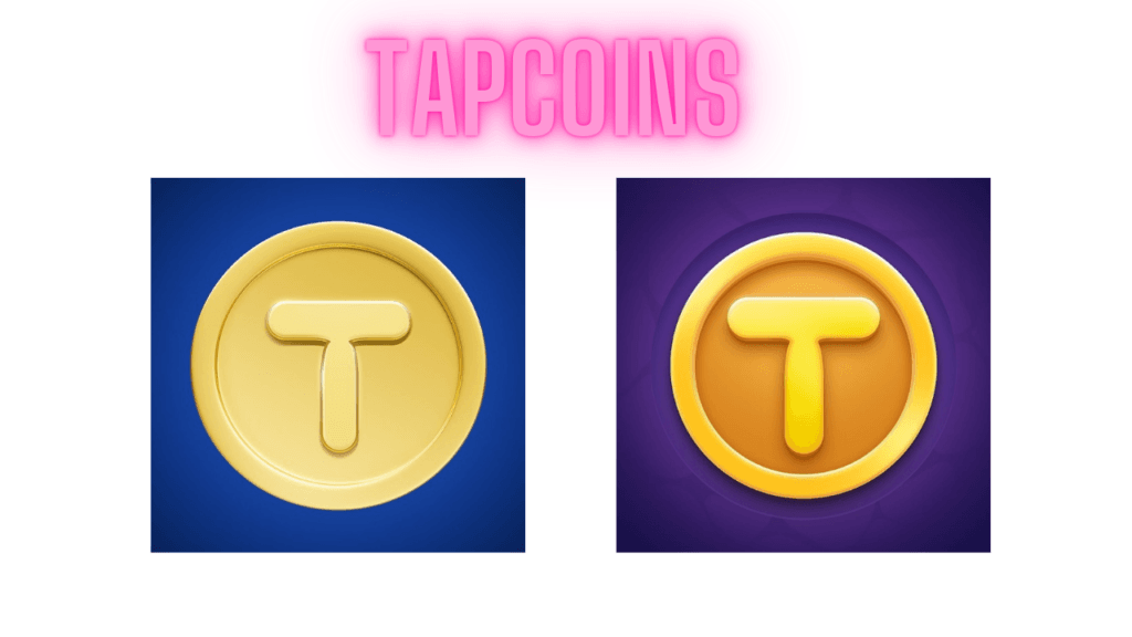 TapCoins