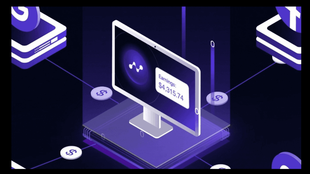 Nodepay