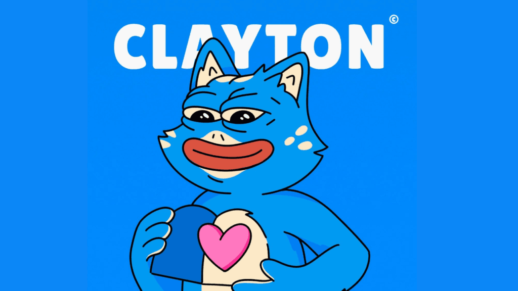 CLAY