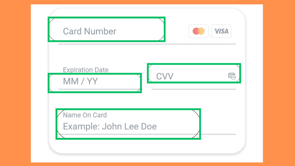 شراء العملات المشفرة بالبطاقة visa