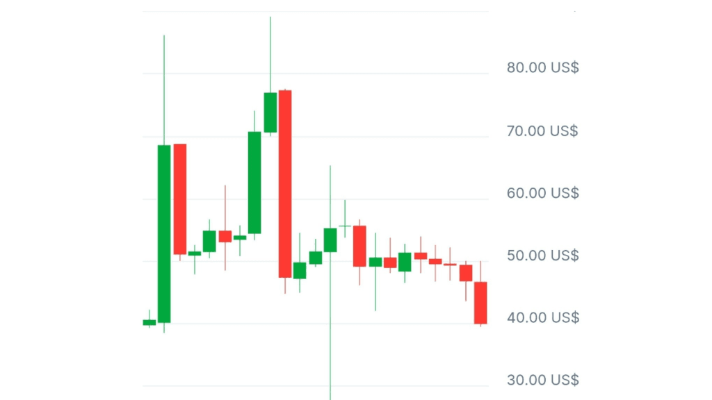 سعر عملة Pi network