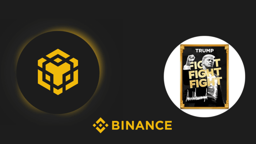 Binance