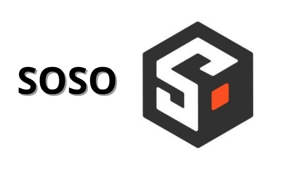 SOSO