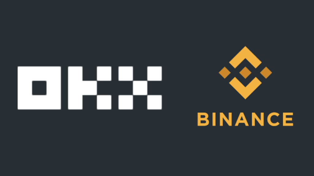 KAITO على منصتي OKX وBinance