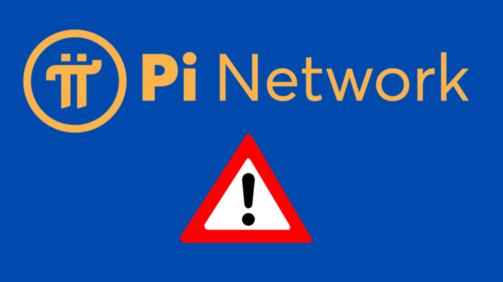 باي نتورك Pi Network