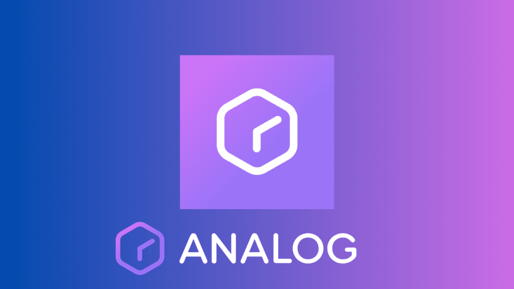 ANLOG