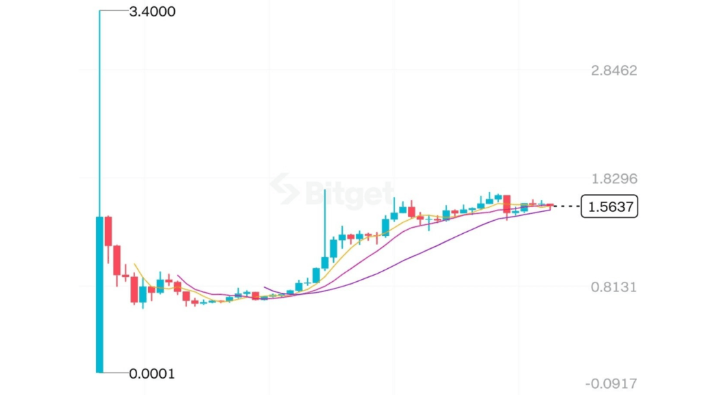 سعر عملة Pi Network