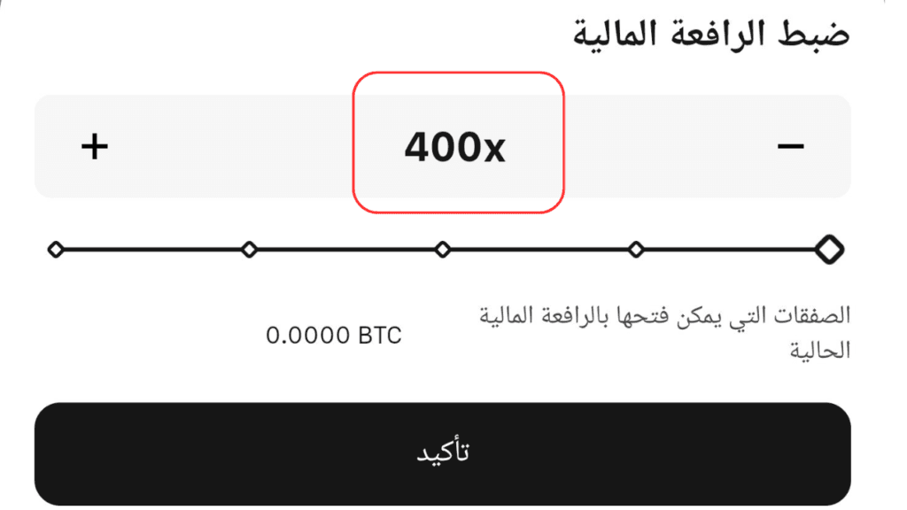 رافعة مالية