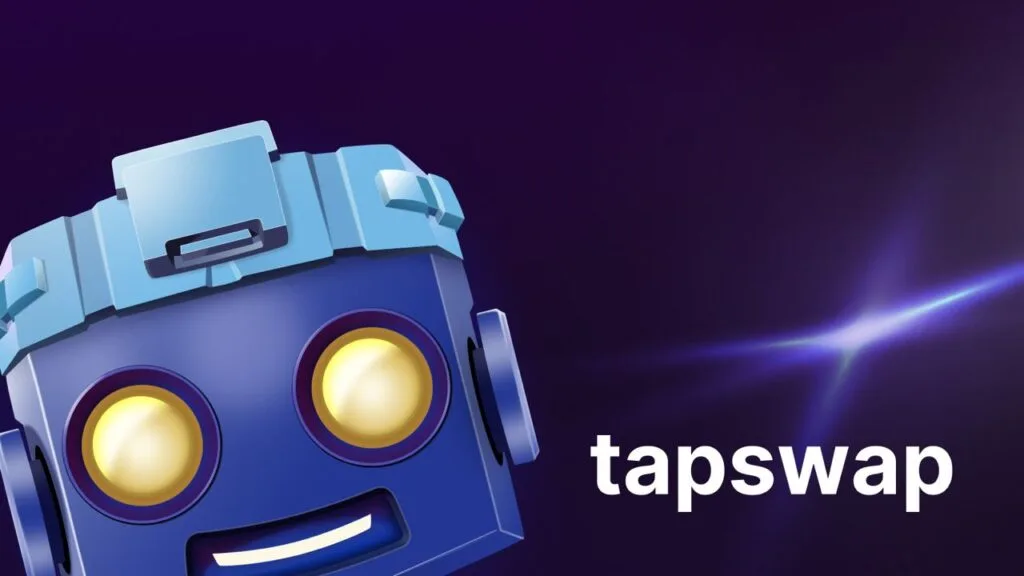 TapSwap