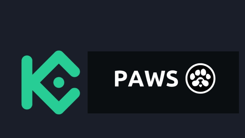 إدراج PAWS