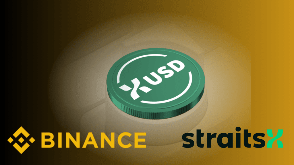 XUSD