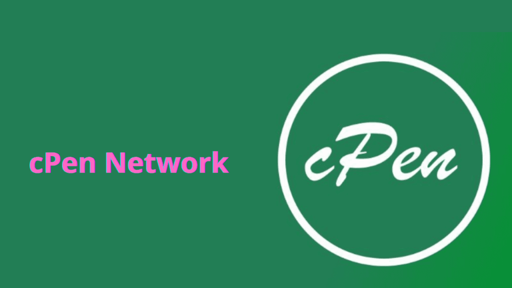 cPen Network