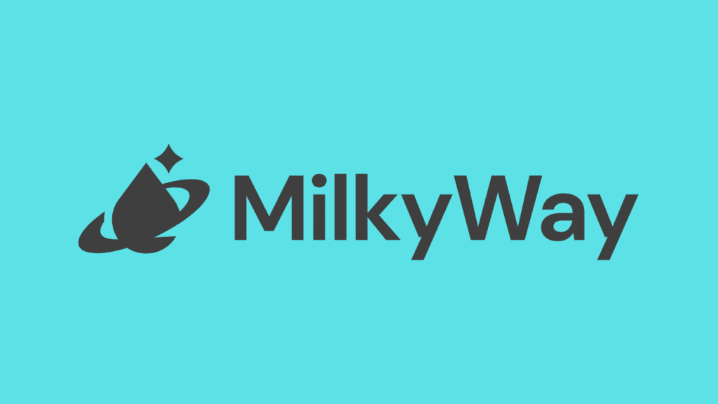 MILK