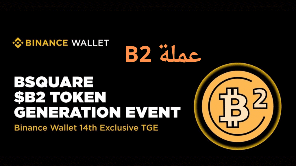 عملة B2