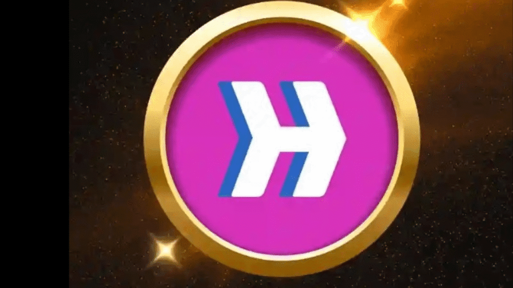 إدراج عملة HYPER