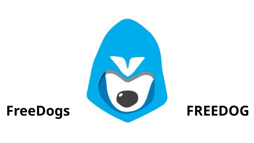 FreeDogs